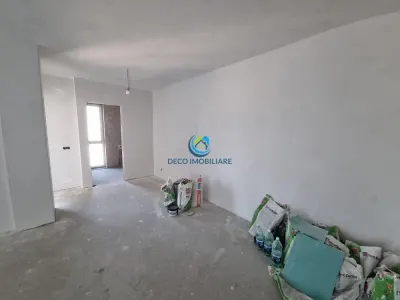 Apartament 2 camere 57.5 mp si balcon 4 mp, zona Vivo - foto 13