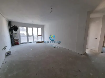 Apartament 2 camere 57.5 mp si balcon 4 mp, zona Vivo - foto 4