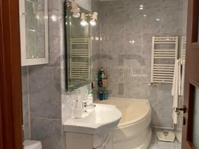 Nerva Traian - metrou Timpuri Noi,garsoniera moderna, finisaje calitate,mobilata - foto 11