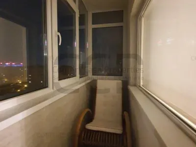 Nerva Traian - metrou Timpuri Noi,garsoniera moderna, finisaje calitate,mobilata - foto 10