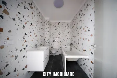 Apartament 2 camere, bloc nou, parcare, Sopor - foto 9
