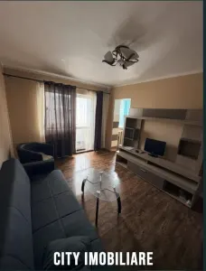 Apartament 1 camera, decomandat, mobilat, utilat, zona Big Manastur. - foto 2