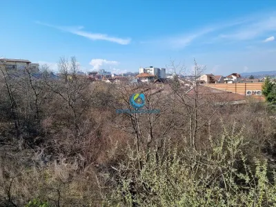 Apartament 3 camere, terasa 30 mp in A. Muresanu, str. Alverna - foto 2