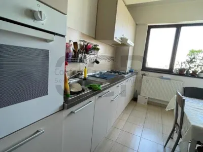 Chitila - Leroy Merlin, apartament 3 camere, bloc nou, centrala termica, balcon - foto 2