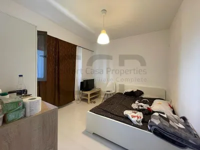 Chitila - Leroy Merlin, apartament 3 camere, bloc nou, centrala termica, balcon - foto 3