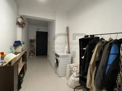 Chitila - Leroy Merlin, apartament 3 camere, bloc nou, centrala termica, balcon - foto 6