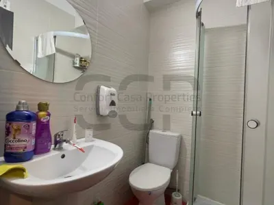 Chitila - Leroy Merlin, apartament 3 camere, bloc nou, centrala termica, balcon - foto 8