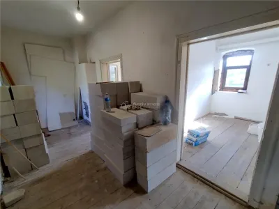 Anina | Casa Individuala | 3 Incaperi + Anexe | 575 MP Teren - foto 15