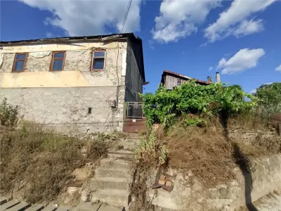 Anina | Casa Individuala | 3 Incaperi + Anexe | 575 MP Teren - foto 17