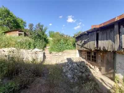 Anina | Casa Individuala | 3 Incaperi + Anexe | 575 MP Teren - foto 19
