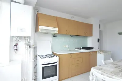 3 camere semidecomandat - Bd. Unirii - Fantani - foto 7