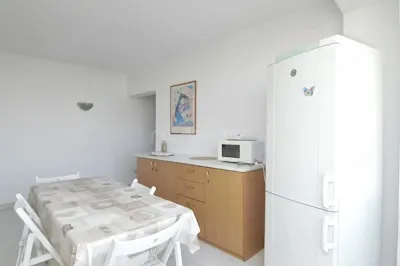 3 camere semidecomandat - Bd. Unirii - Fantani - foto 8