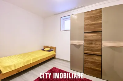 Apartament 2 camere transformat in 3, Buna Ziua, langa LIDL, Parcare - foto 12
