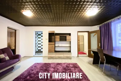 Apartament 2 camere transformat in 3, Buna Ziua, langa LIDL, Parcare - foto 14