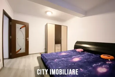 Apartament 2 camere transformat in 3, Buna Ziua, langa LIDL, Parcare - foto 10