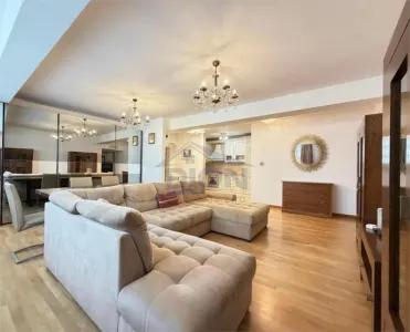 Stil contemporan si atmosfera calda in Kiseleff  -  Clucerului - Bucuresti