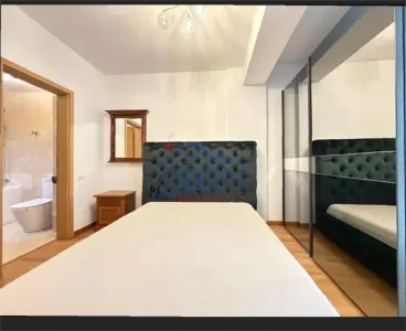 Stil contemporan si atmosfera calda in Kiseleff  -  Clucerului - foto 6