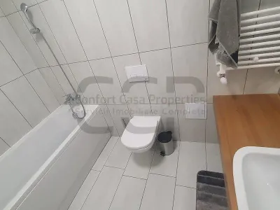 Complex Citta Nusco - Iancului - Mega Mall - Apartament 2 camere - modern - NOU - foto 11