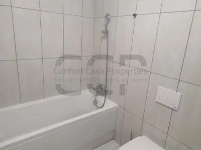 Complex Citta Nusco - Iancului - Mega Mall - Apartament 2 camere - modern - NOU - foto 14