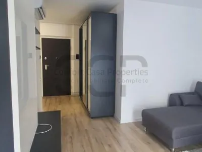 Complex Citta Nusco - Iancului - Mega Mall - Apartament 2 camere - modern - NOU - foto 4