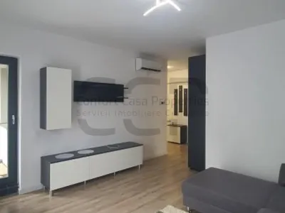 Complex Citta Nusco - Iancului - Mega Mall - Apartament 2 camere - modern - NOU - foto 5