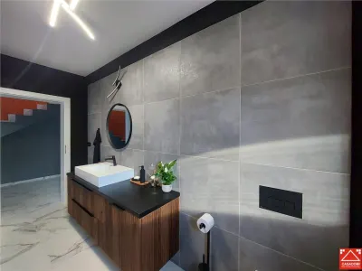Casa noua, la cheie, in Vladimirescu! - foto 11