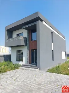 Casa noua, la cheie, in Vladimirescu! - foto 25