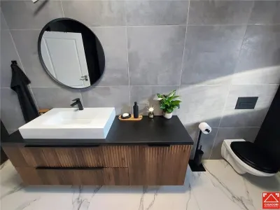Casa noua, la cheie, in Vladimirescu! - foto 8