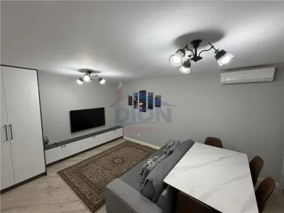 Decebal - Th. Sperantia , 2 camere, 48mp, balcon, boxa, amenajat, mobilat si utilat - foto 3