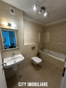 Apartament 2 camere, decomandat, bloc nou, parcare, Buna Ziua. - foto 6