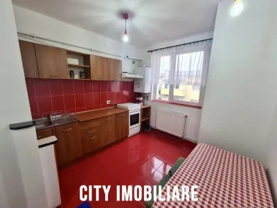Apartament 2 camere, S- 50 mp, mobilat, utilat, Grigorescu. - foto 5