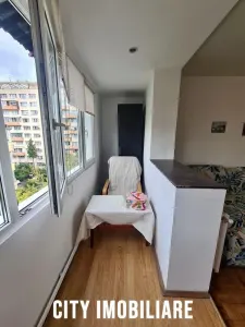 Apartament 2 camere, S- 50 mp, mobilat, utilat, Grigorescu. - foto 6