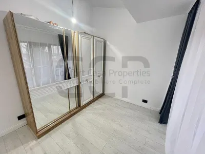 Penthouse Bucurestii Noi, metrou bloc nou, parcare, 3 terase, MOBILAT LUX - foto 15