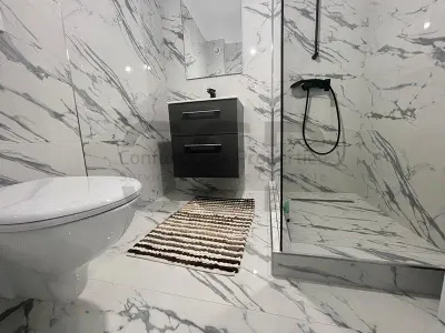 Penthouse Bucurestii Noi, metrou bloc nou, parcare, 3 terase, MOBILAT LUX - foto 17