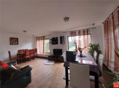 Casa mare pentru 2 familii sau pentru afacere - foto 17