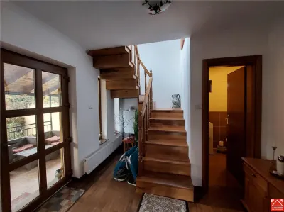 Casa mare pentru 2 familii sau pentru afacere - foto 19