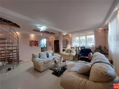 Casa mare pentru 2 familii sau pentru afacere - foto 4