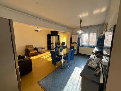 Caransebes, 3 Camere, Dec., Etaj 1., Zona Penny - foto 4