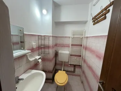 Caransebes, 3 Camere, Dec., Etaj 1., Zona Penny - foto 8