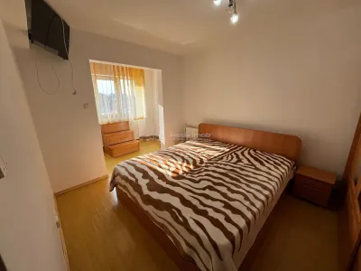 Caransebes, 3 Camere, Dec., Etaj 1., Zona Penny - foto 10