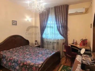 Nerva Traian, apartament 2 camere,bloc nou,loc parcare subteran,centrala termica - foto 11