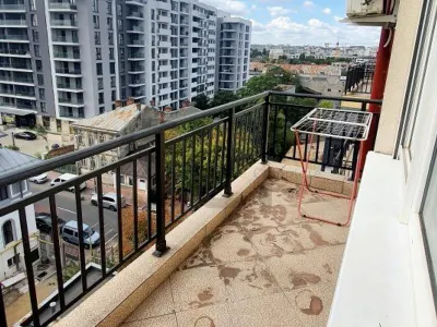 Nerva Traian, apartament 2 camere,bloc nou,loc parcare subteran,centrala termica - foto 15