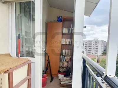 Nerva Traian, apartament 2 camere,bloc nou,loc parcare subteran,centrala termica - foto 16