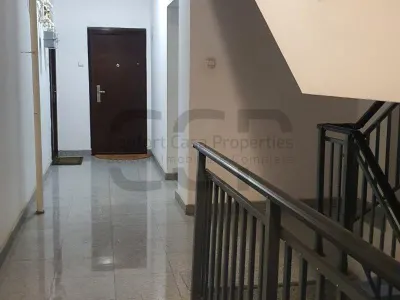 Nerva Traian, apartament 2 camere,bloc nou,loc parcare subteran,centrala termica - foto 17