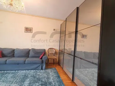 Nerva Traian, apartament 2 camere,bloc nou,loc parcare subteran,centrala termica - foto 6