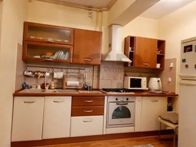 Nerva Traian, apartament 2 camere,bloc nou,loc parcare subteran,centrala termica - foto 8