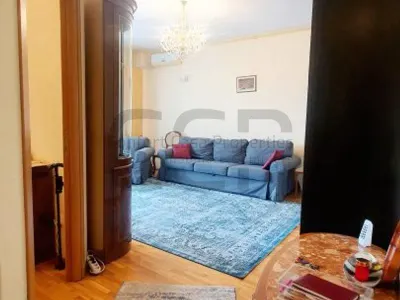 Nerva Traian, apartament 2 camere,bloc nou,loc parcare subteran,centrala termica - foto 10