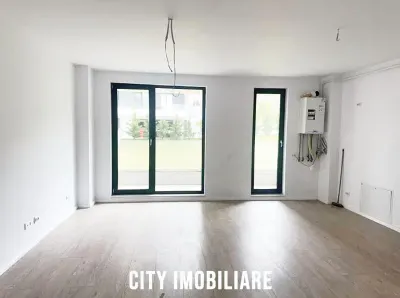Apartament 2 camere, S-58mp+14m terasa, bloc nou, Zorilor - foto 2