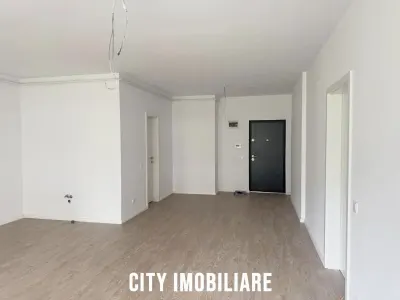 Apartament 2 camere, S-58mp+14m terasa, bloc nou, Zorilor - foto 3