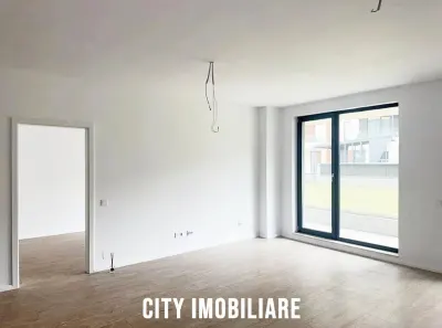 Apartament 2 camere, S-58mp+14m terasa, bloc nou, Zorilor - foto 4